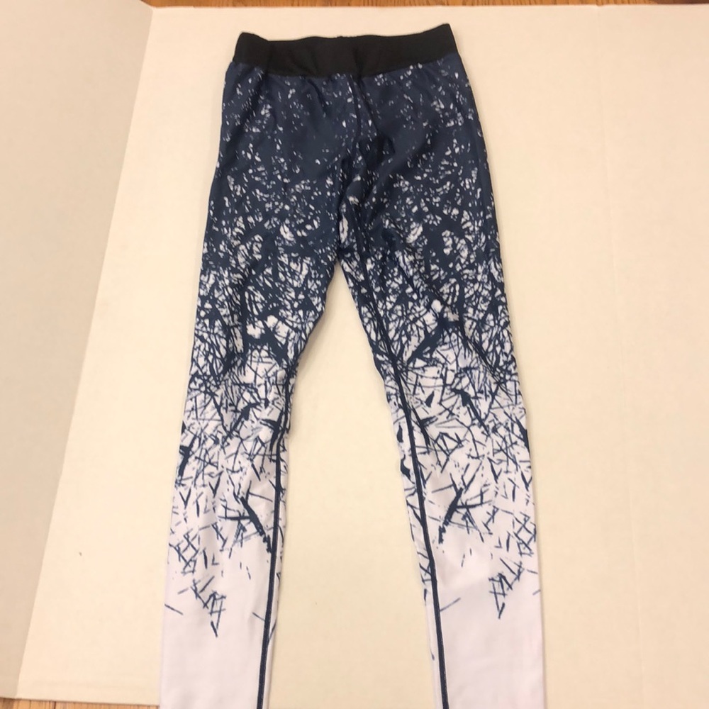 Zaful Workout Leggings